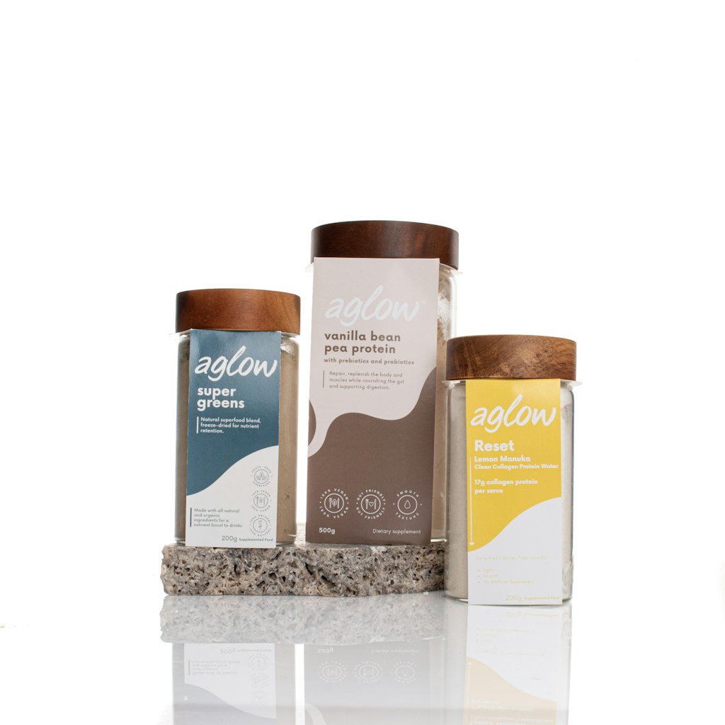 Gut Reset Ritual