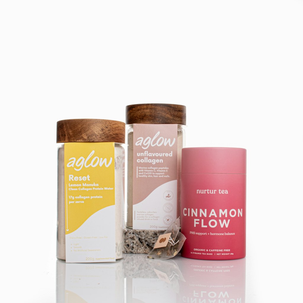 Hormone Balance Ritual