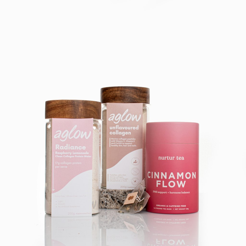 Hormone Balance Ritual