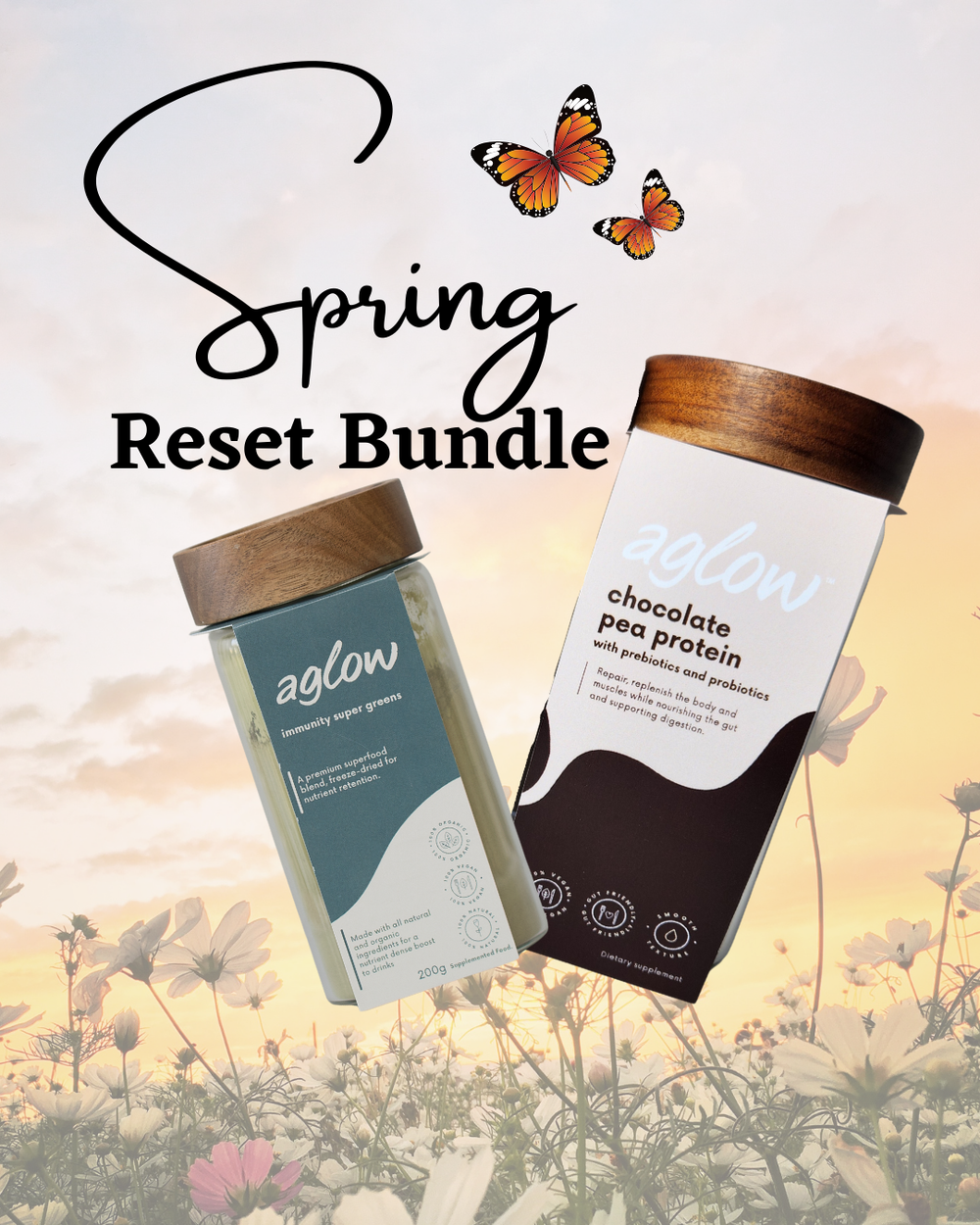 Spring Reset Bundle - Jar