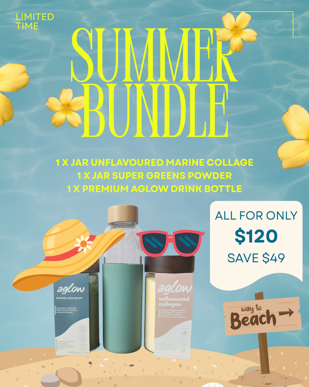 Summer Bundle