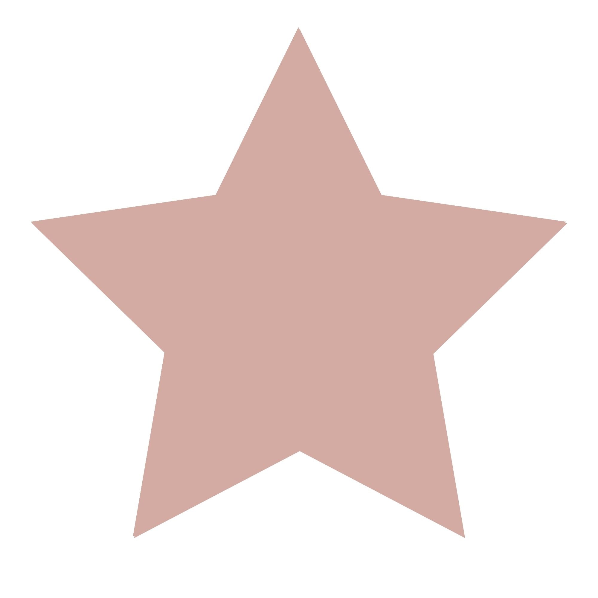 Pink Star