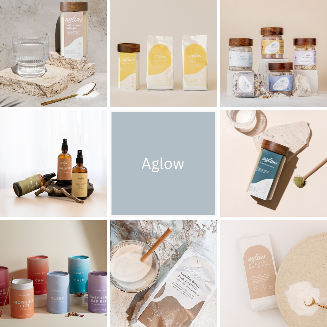 Aglow 