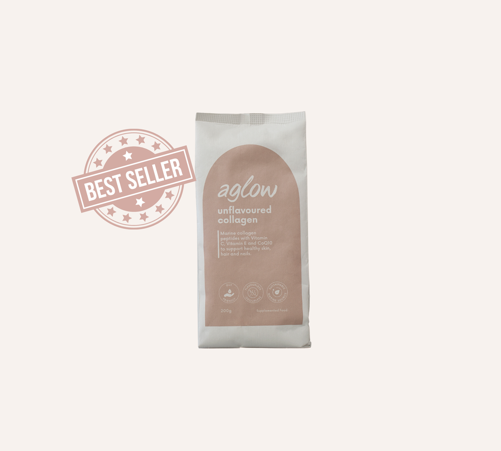 
                  
                    Unflavoured Marine Collagen with Antioxidants
                  
                