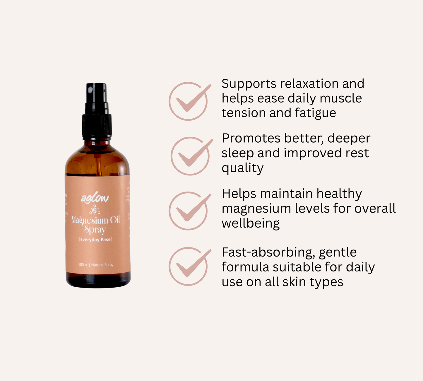 
                  
                    Magnesium Oil
                  
                