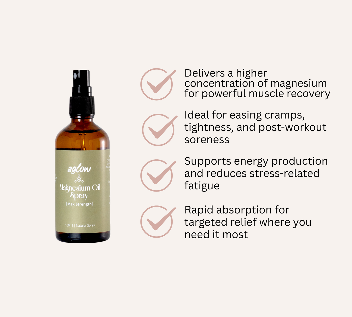 
                  
                    Magnesium Oil
                  
                