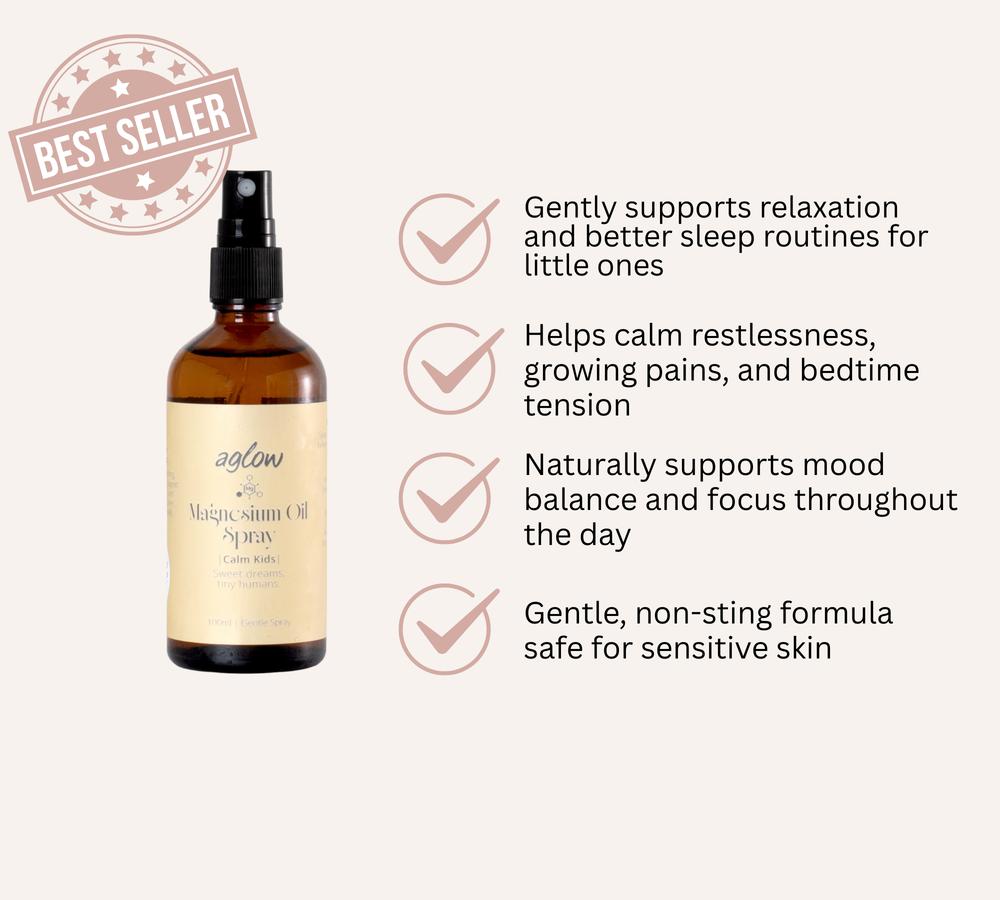 Magnesium Oil