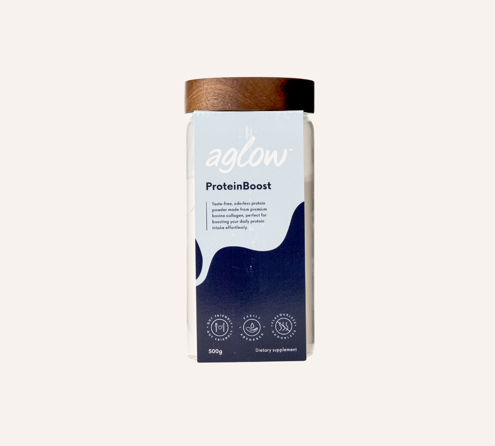 
                  
                    ProteinBoost
                  
                