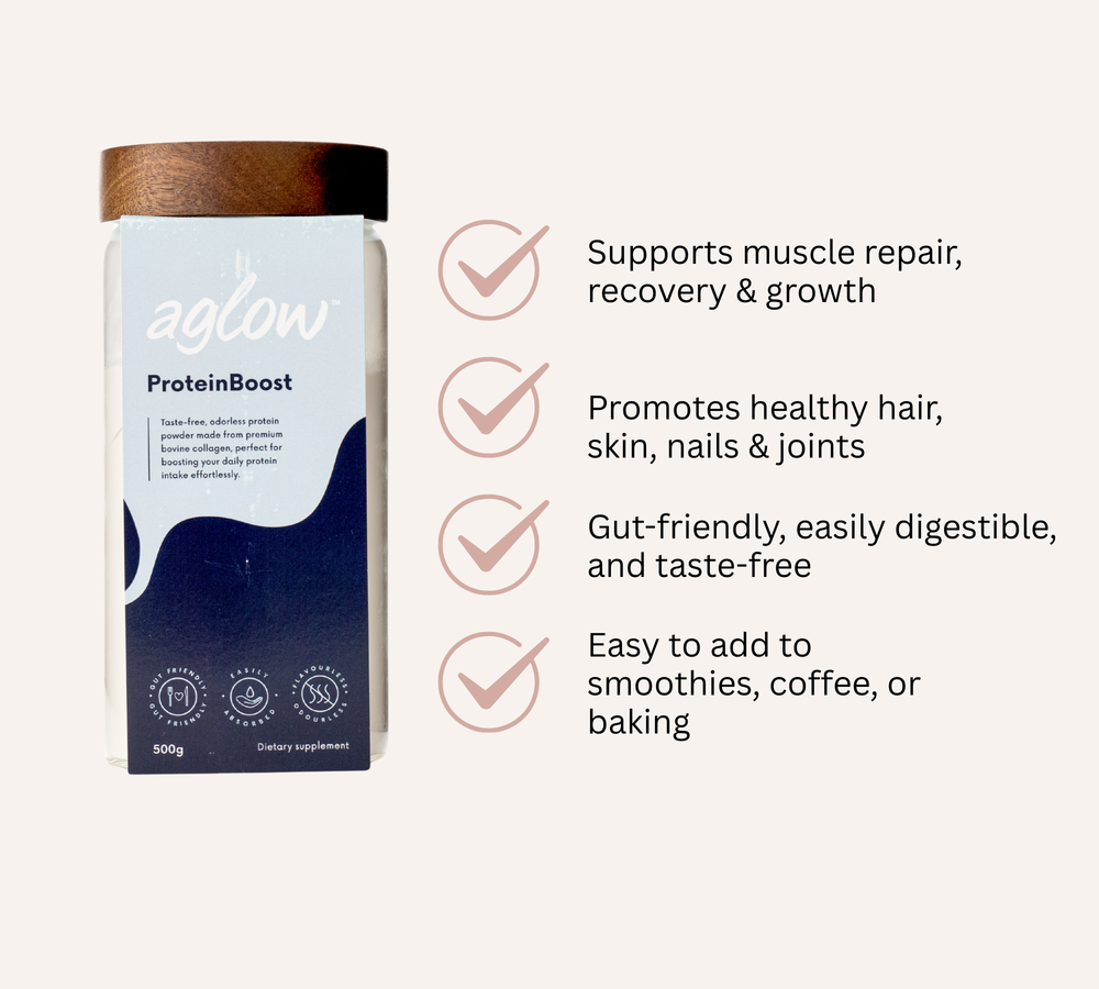 ProteinBoost