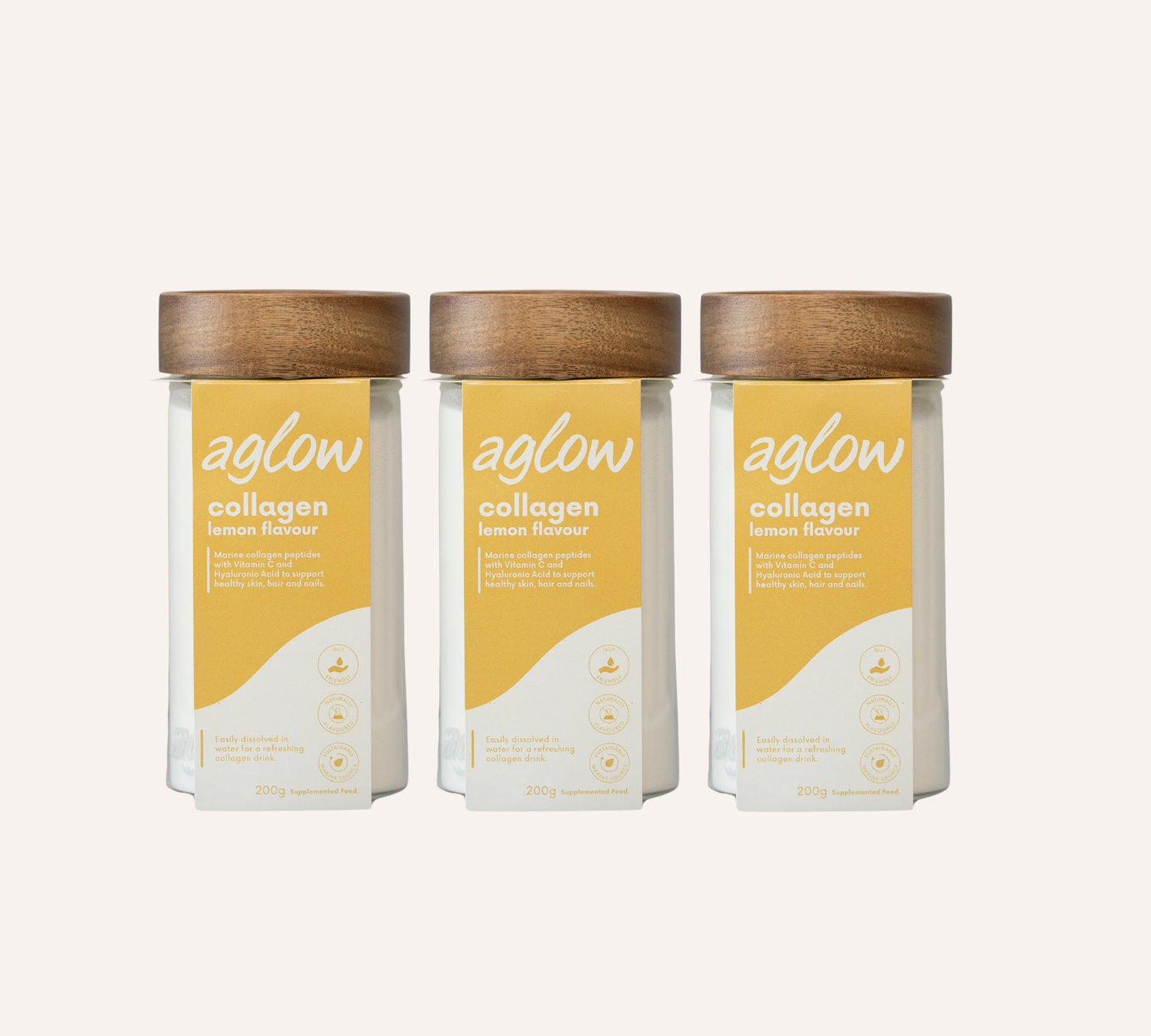 
                  
                    Aglow 3-Jar bundle
                  
                