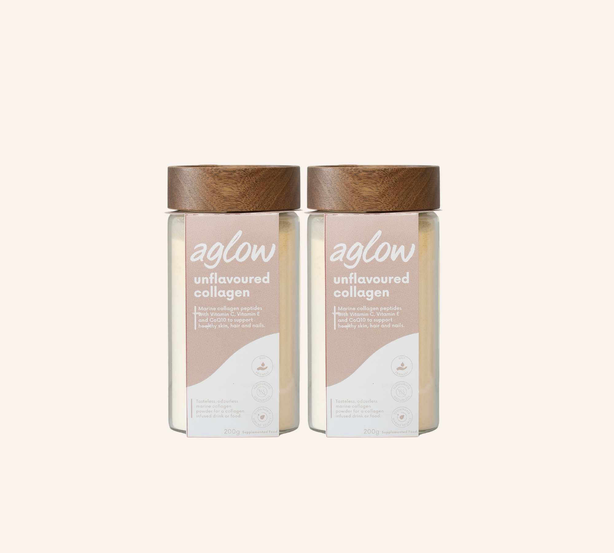 Collagen Duo: Mix and Match