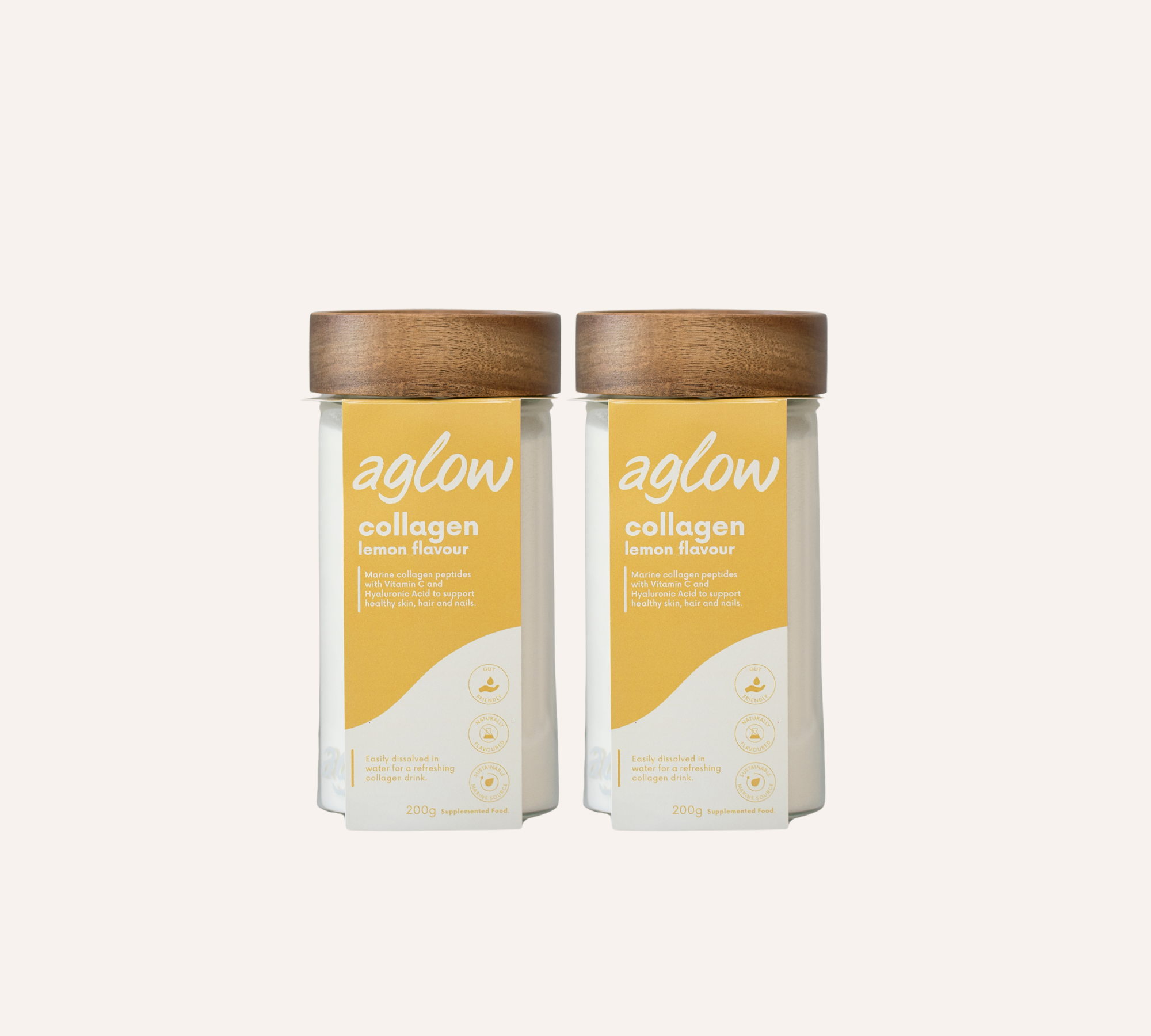 Collagen Duo: Mix and Match