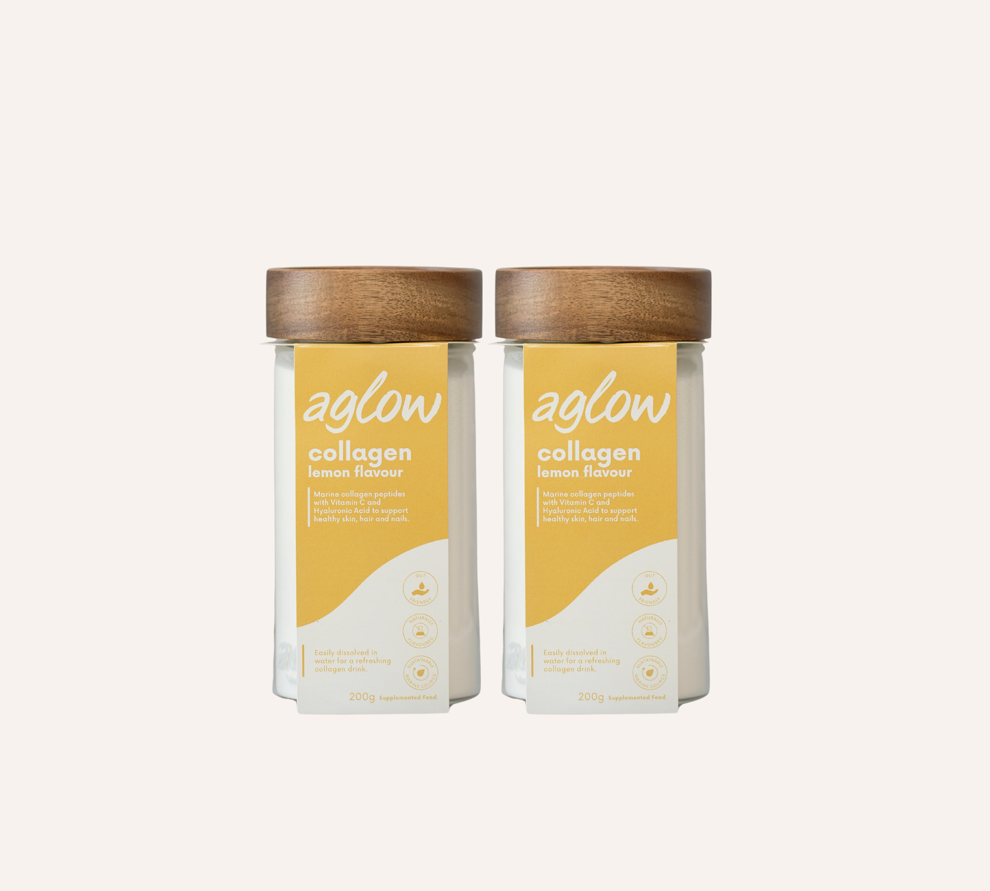 
                  
                    Collagen Duo: Mix and Match
                  
                