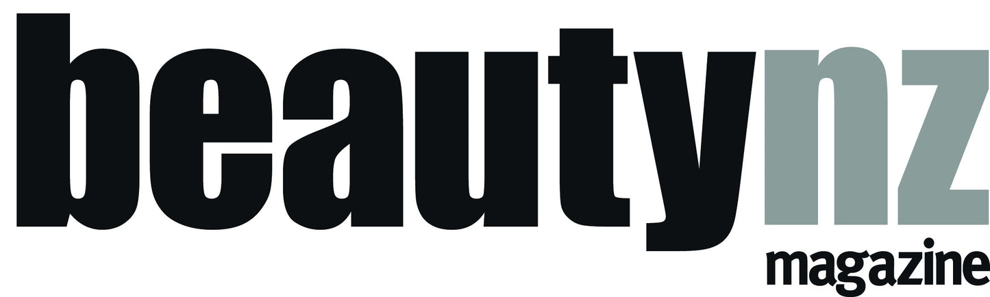 BeautyNZ Magazine Logo