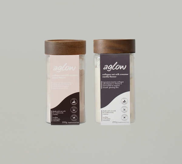 Diseño de packaging Crofton Vegan Milker