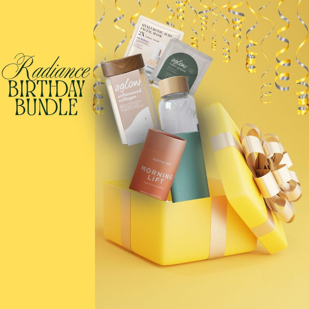 Radiance Birthday Bundle