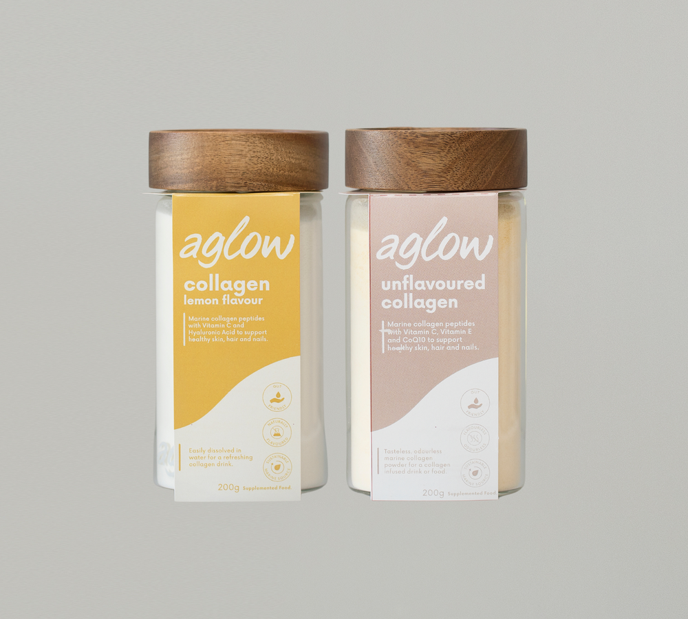 Collagen Duo: Mix and Match
