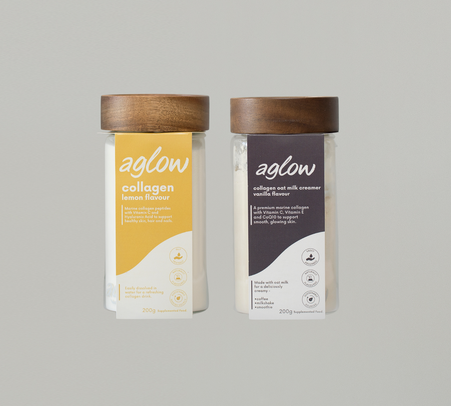 
                  
                    Collagen Duo: Mix and Match
                  
                