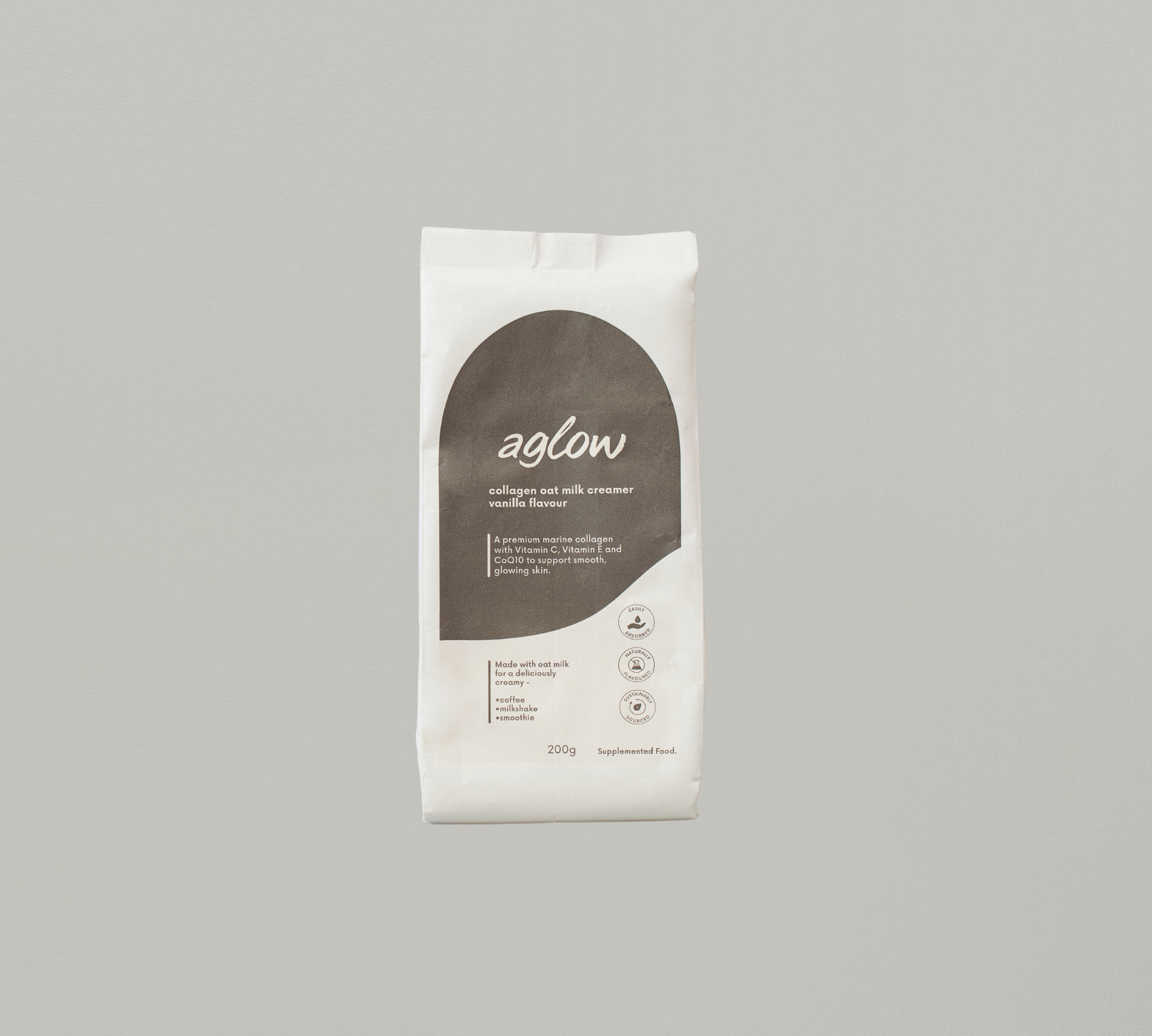 Collagen Oat Creamers