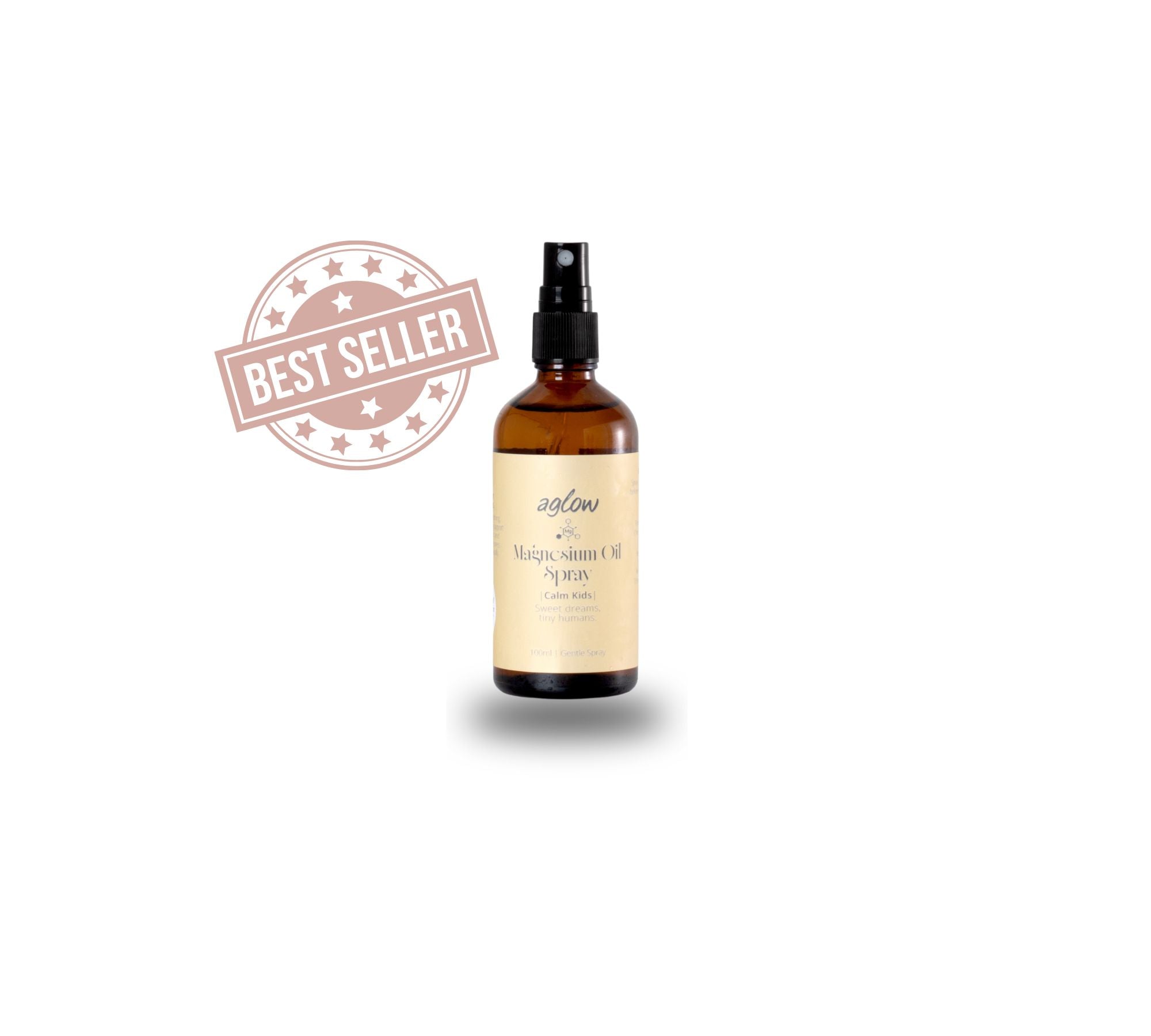 Magnesium Oil