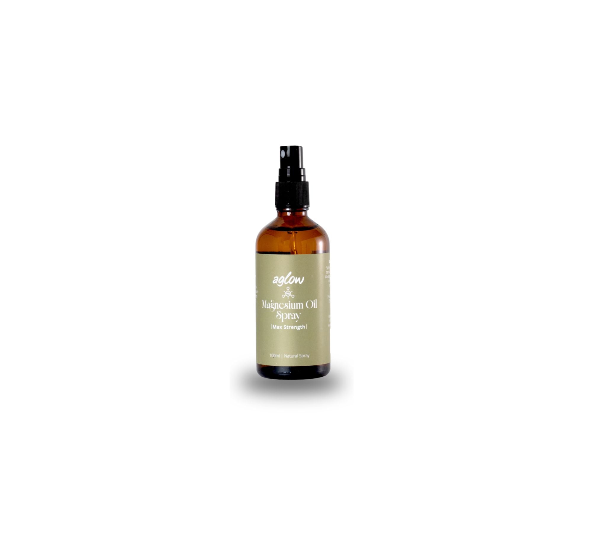 Magnesium Oil
