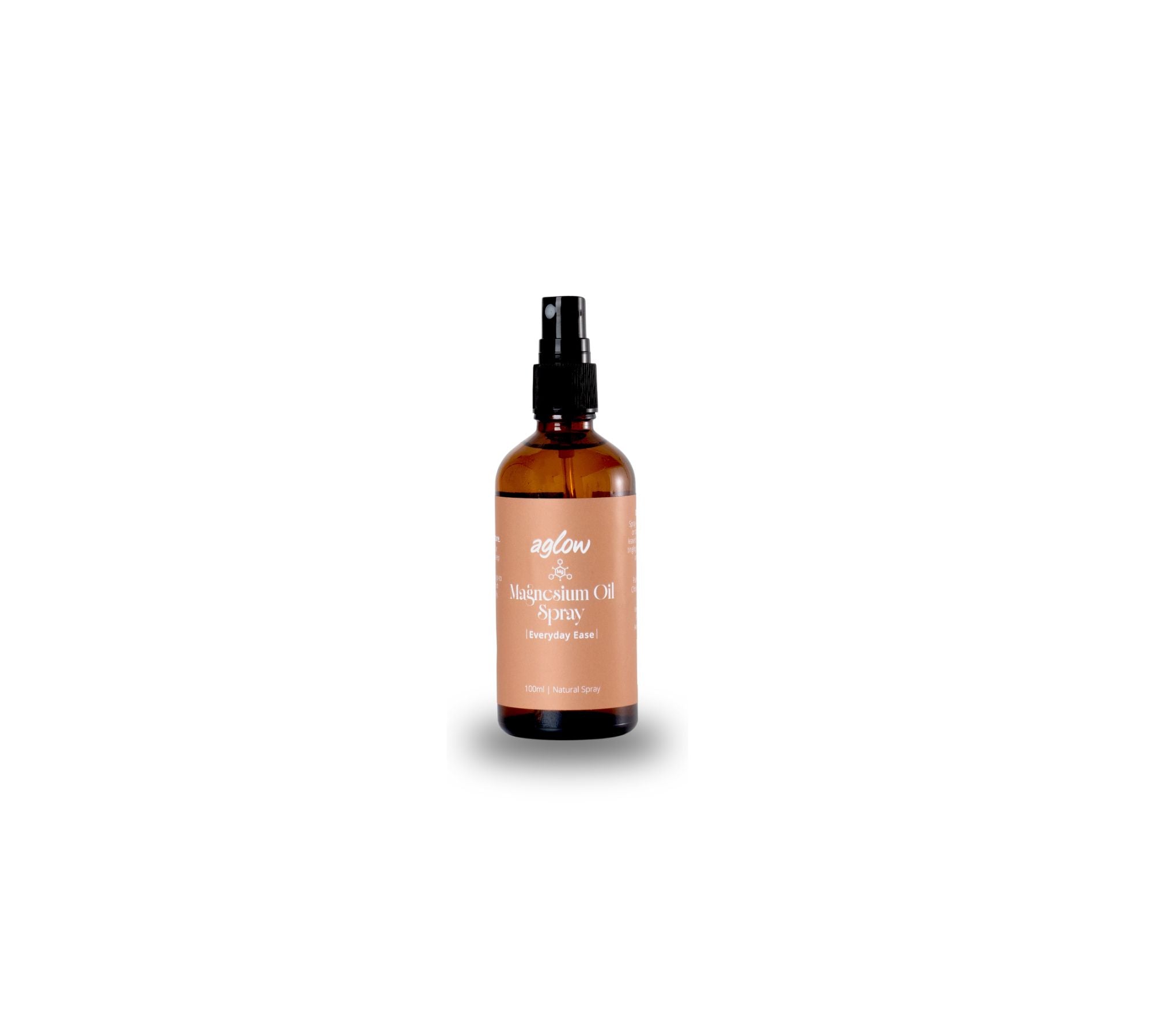 Magnesium Oil