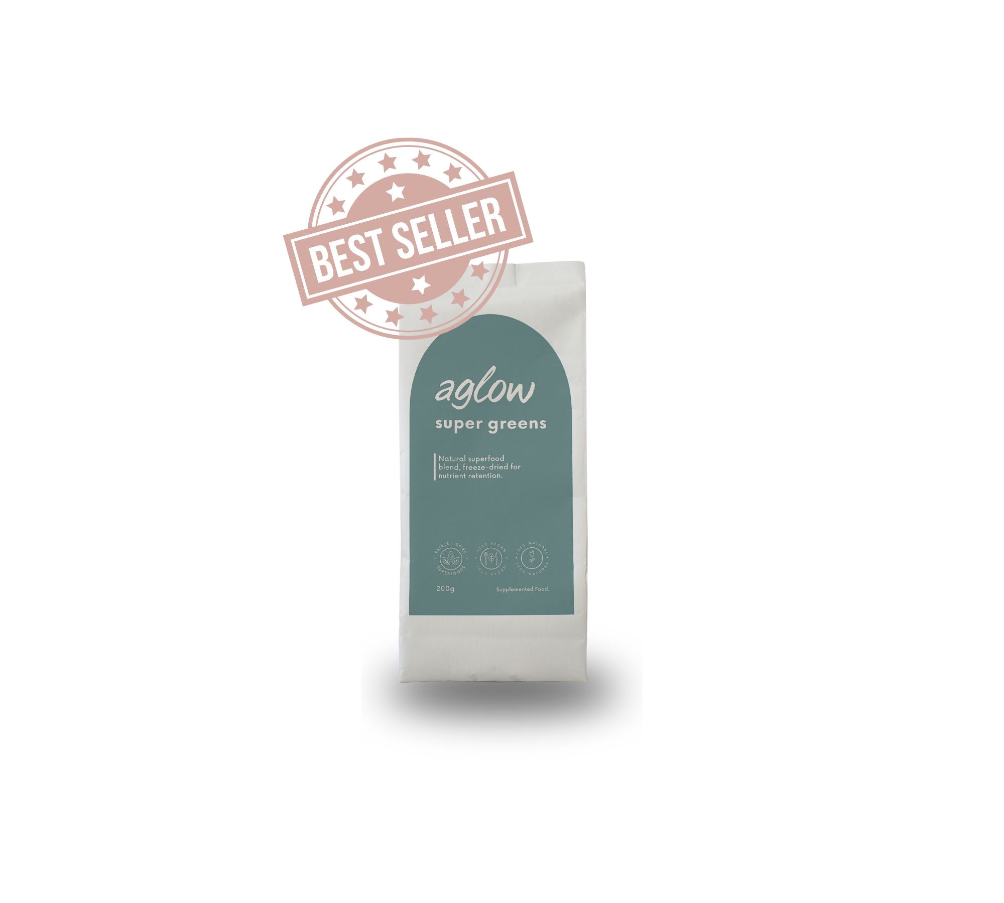 Super Greens Powder