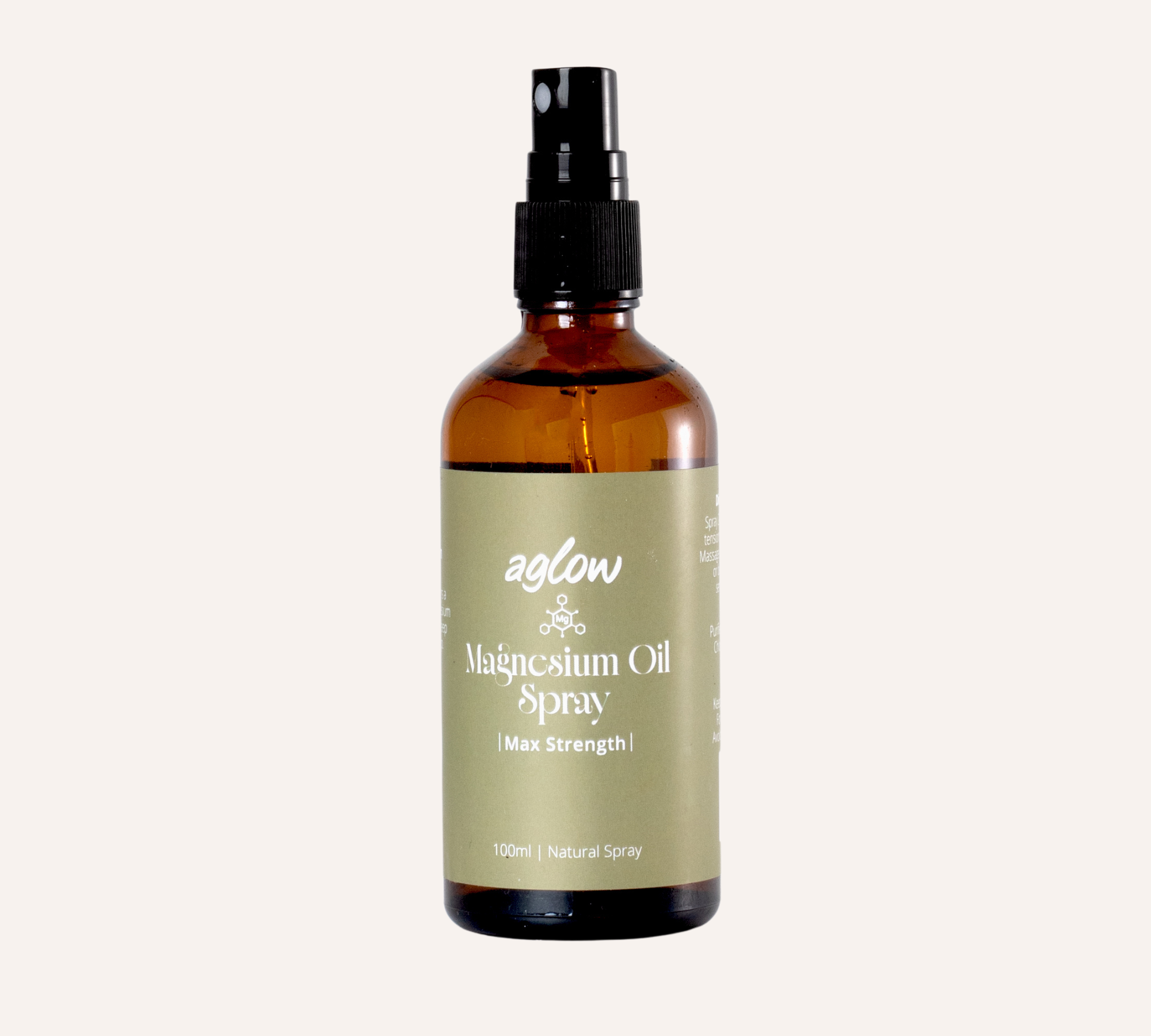 Magnesium Oil