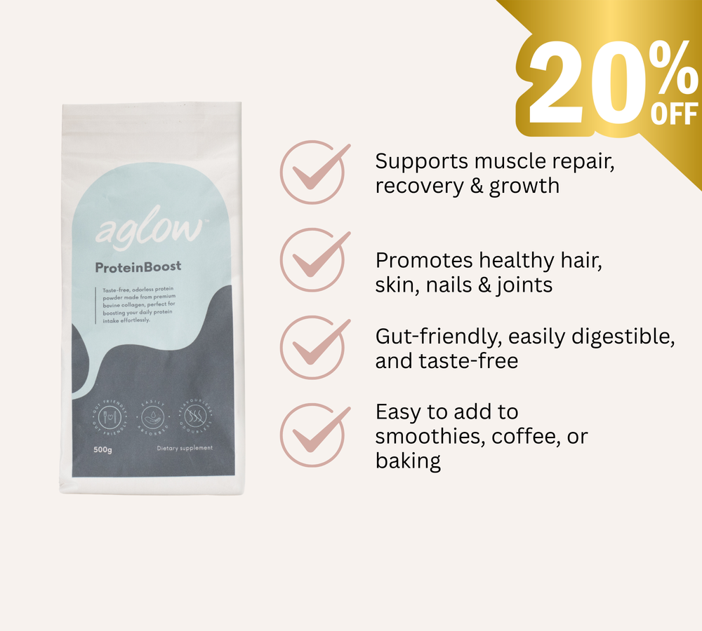 
                  
                    ProteinBoost
                  
                
