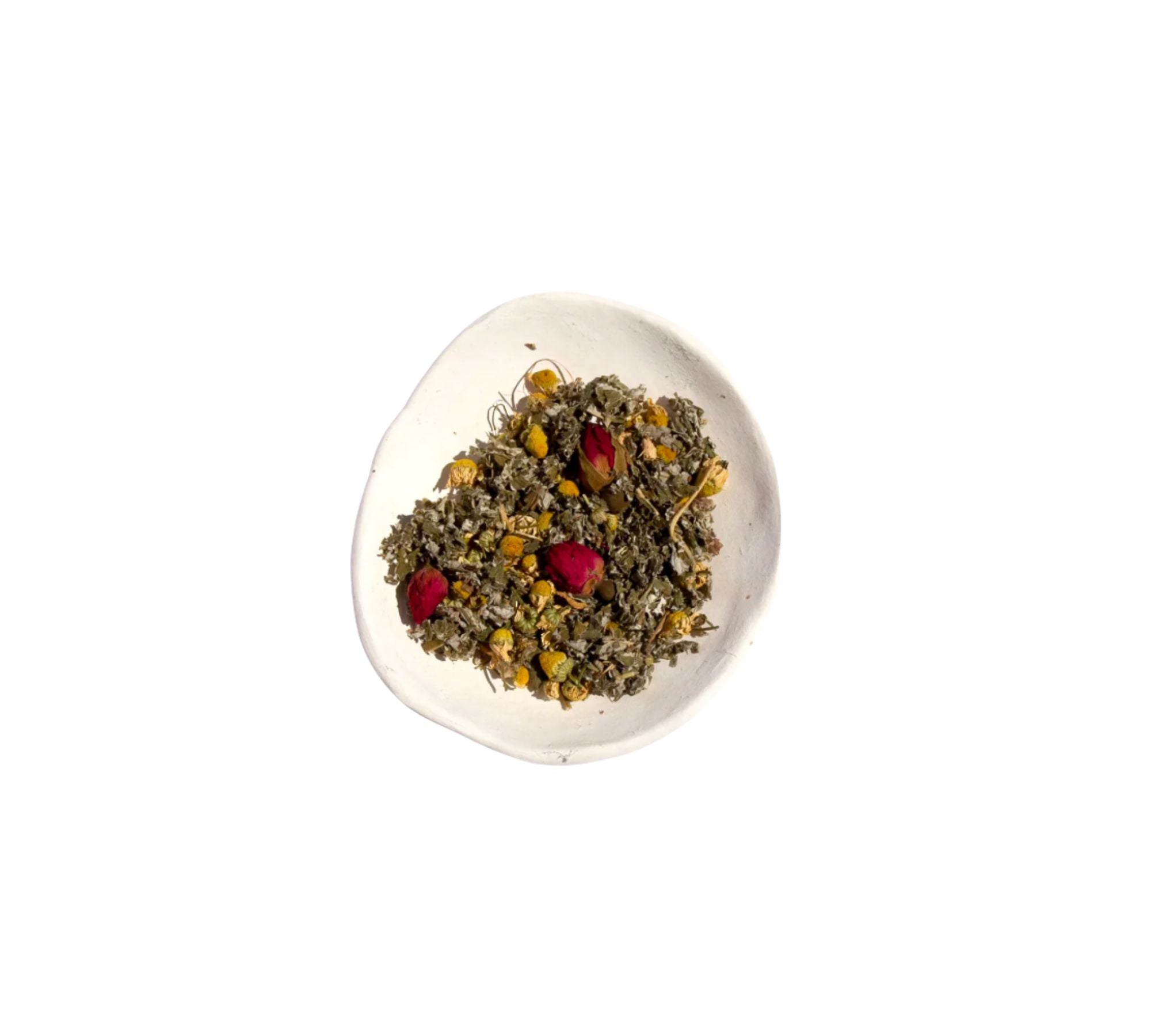 Raspberry Leaf Tea