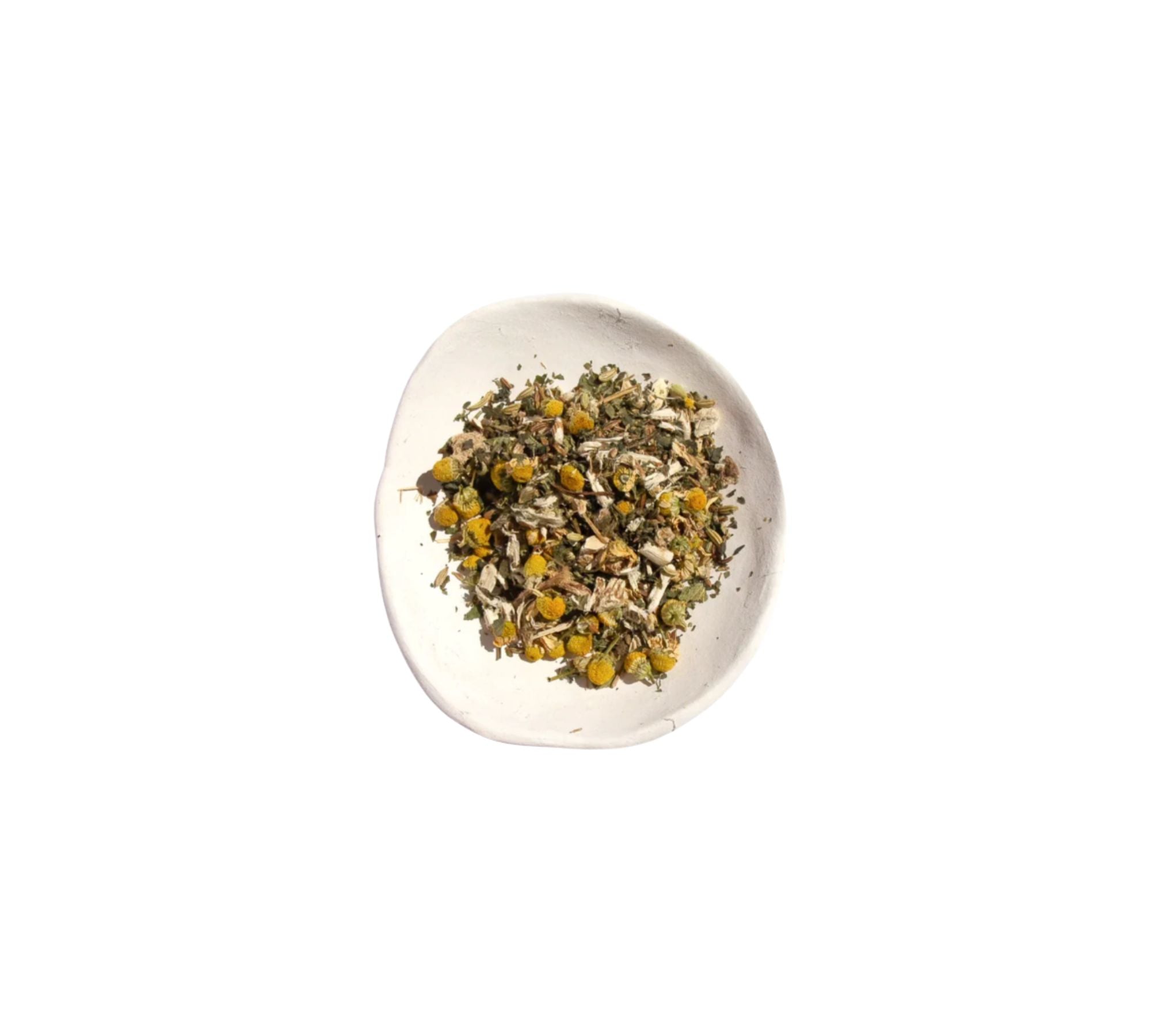 Nursing Tea