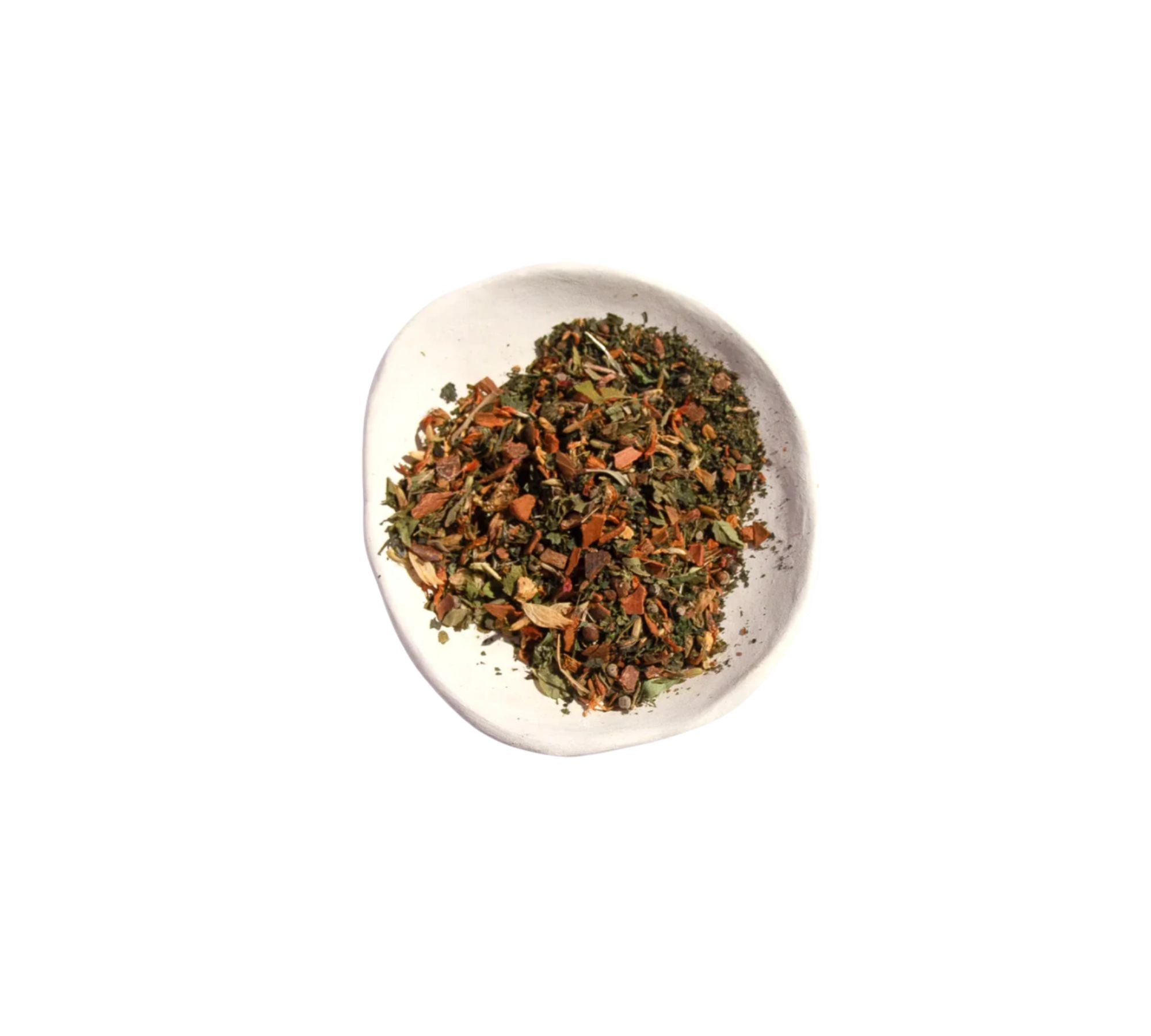 PMS Support + Hormonal Balance Tea
