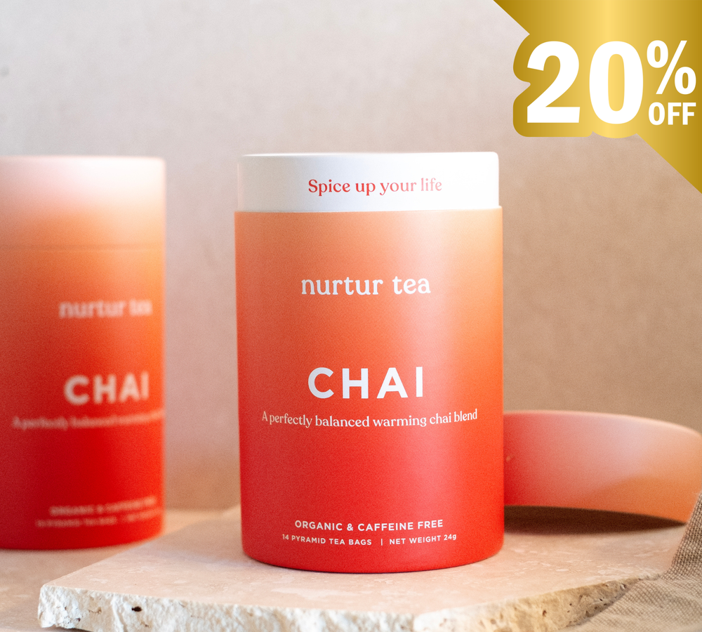 Chai Tea