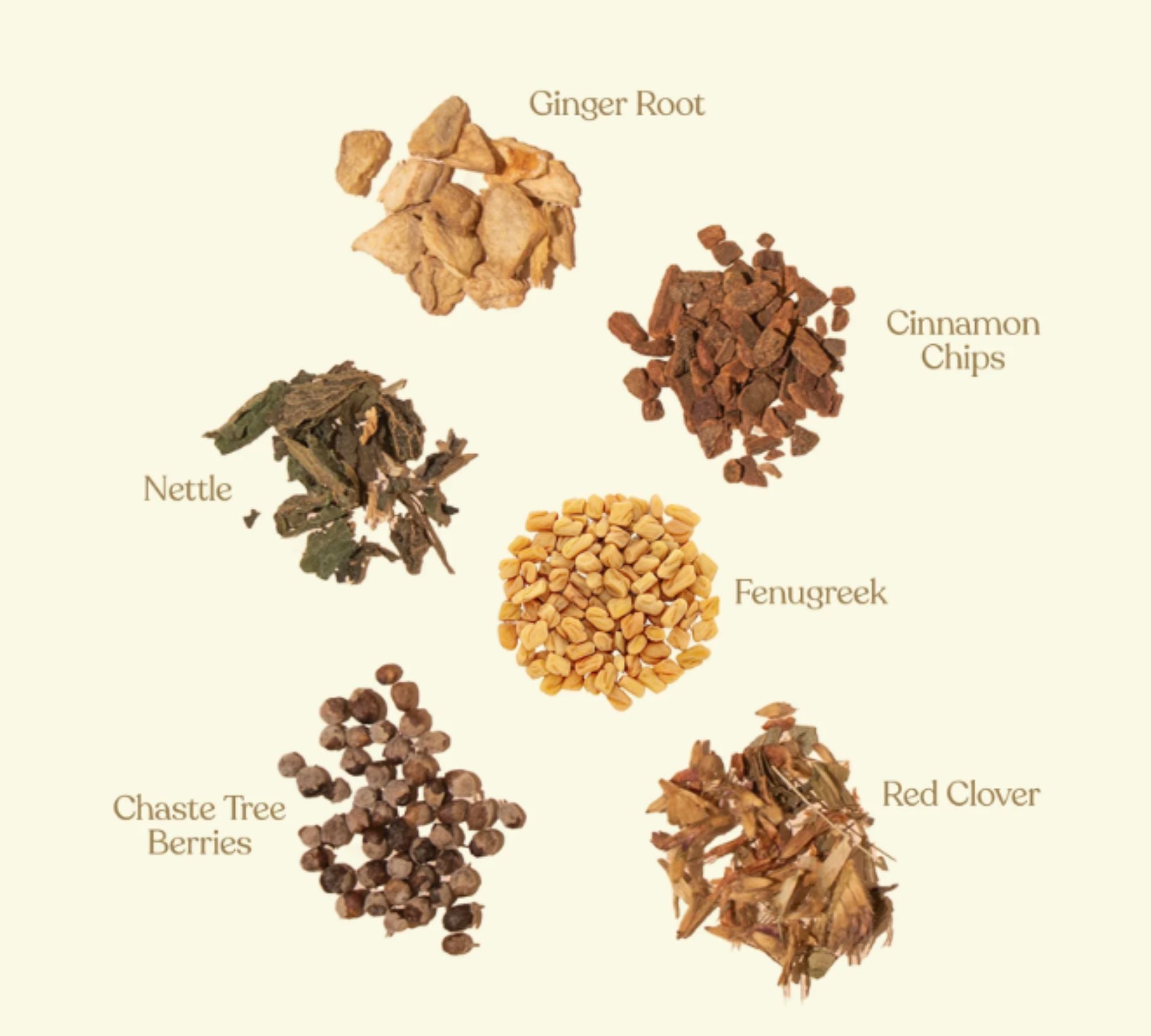 PMS Support + Hormonal Balance Tea
