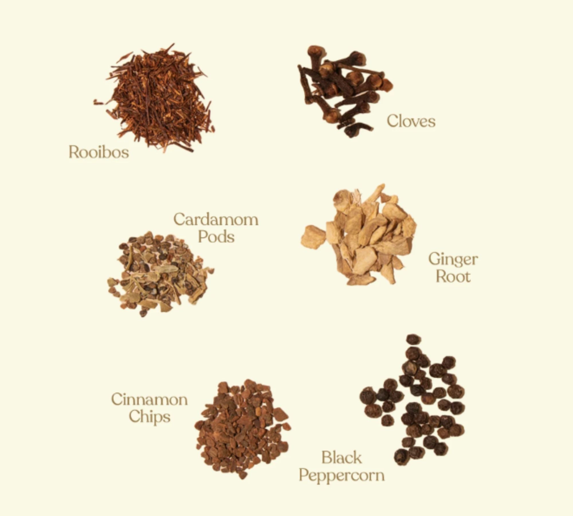 Chai Tea