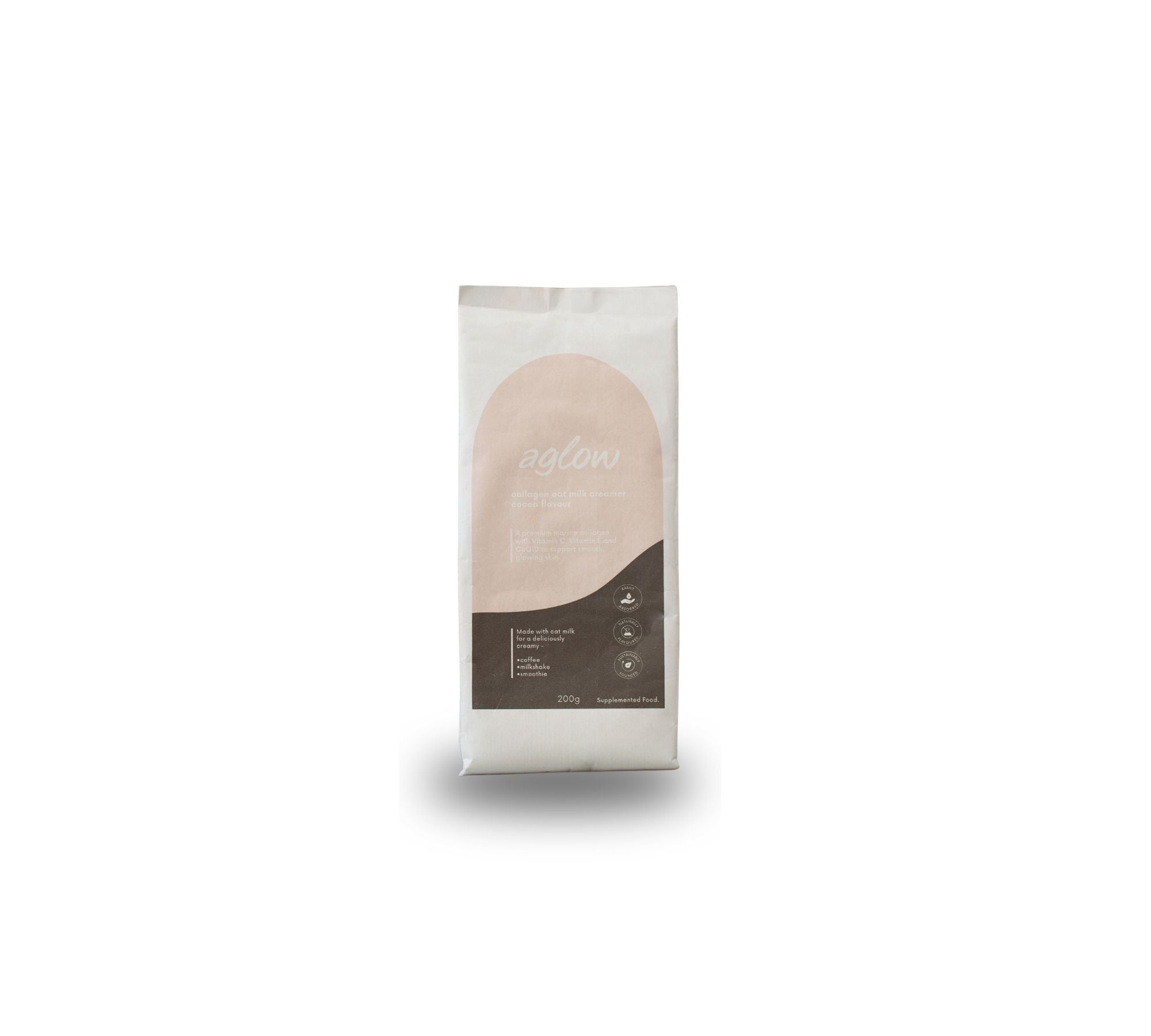 Collagen Oat Creamers