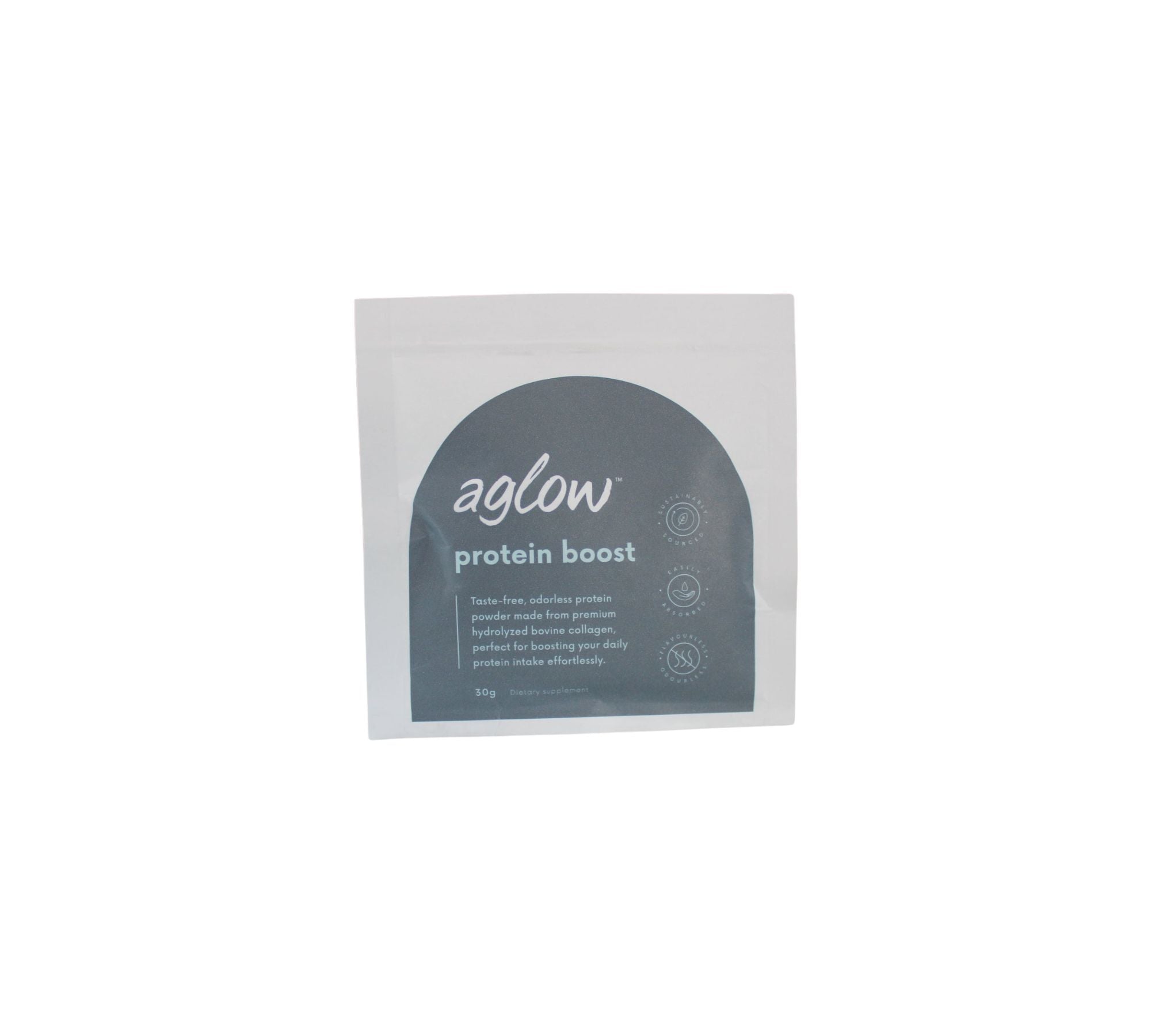 Travel sachets