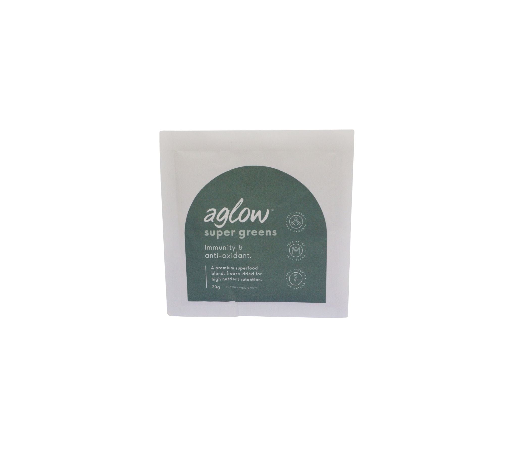 Travel sachets