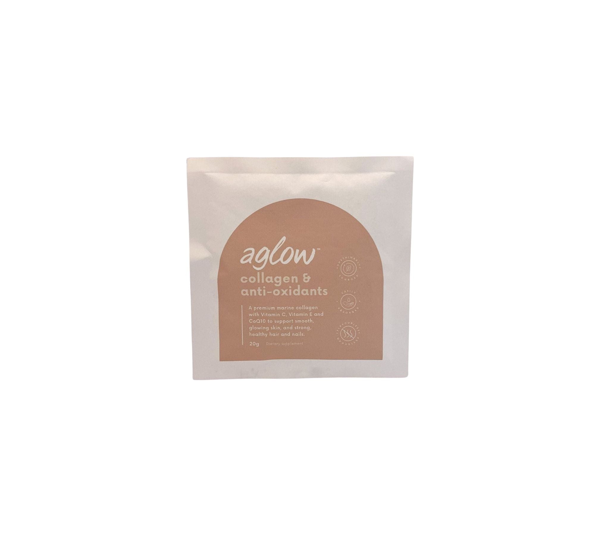 Travel sachets
