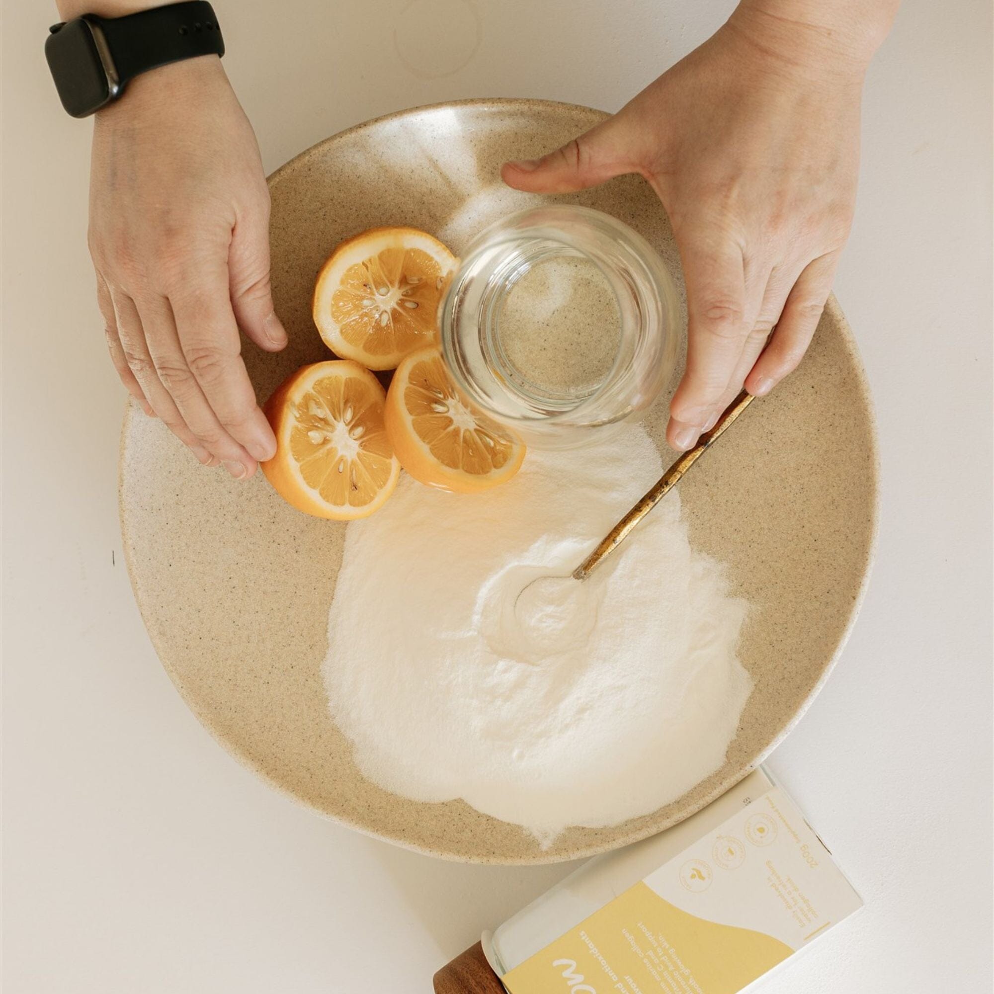 Ultimate Marine Collagen Bundle