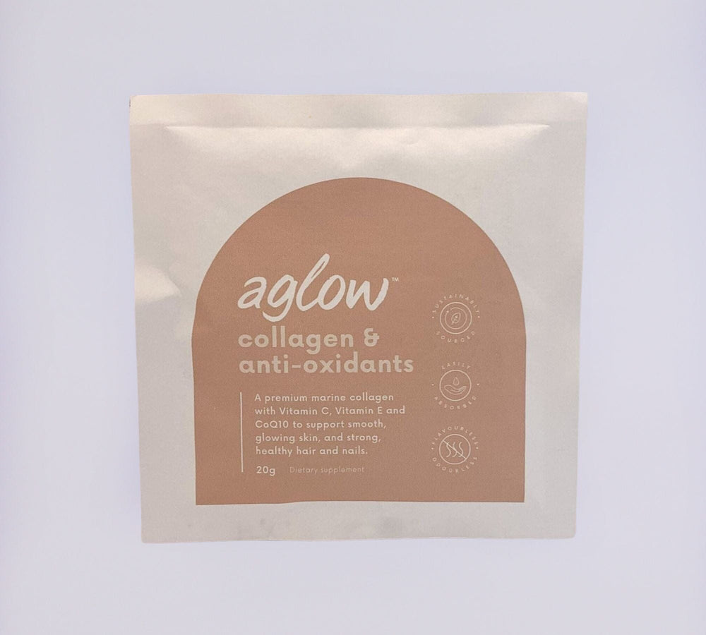 Travel sachets