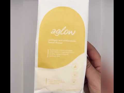 
                  
                    Load and play video in Gallery viewer, Lemon Marine Collagen with Hyaluronic Acid Refill Pouch
                  
                