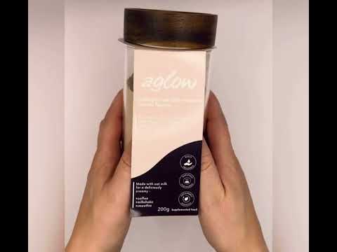 
                  
                    Load and play video in Gallery viewer, Collagen Oat Creamers
                  
                